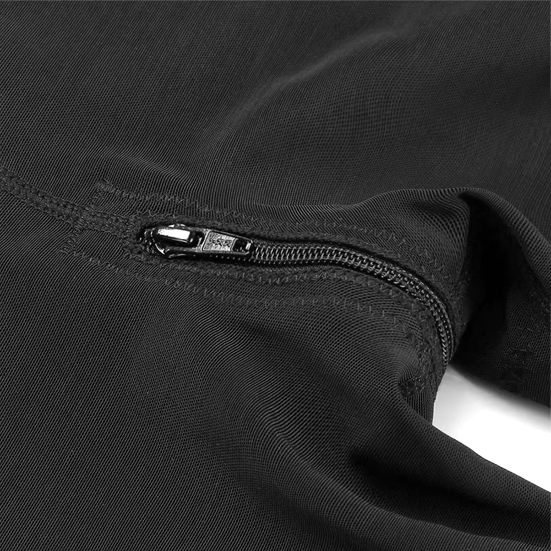 Silueta Belle Colombian Fajas Shapewear for Women – High Compression Tummy Control Bodysuit with Butt Lifter & Hook Closure